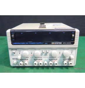 Multiple Output DC Power Supply